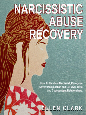 cover image of Narcissistic Abuse Recovery